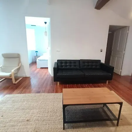 Apartment Vibescoruna- Picavia 3 *