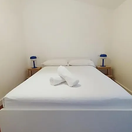 Apartmán Vibescoruna- Picavia 3