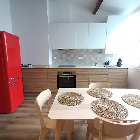 Vibescoruna- Picavia 3 Apartmán A Coruña