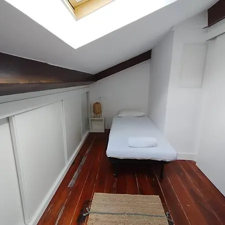 Vibescoruna- Picavia 3 Apartment A Coruna