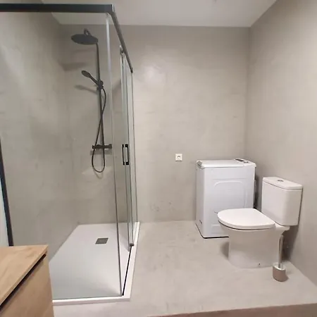 Vibescoruna- Picavia 3 Apartment