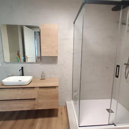Vibescoruna- Picavia 3 Apartmán *