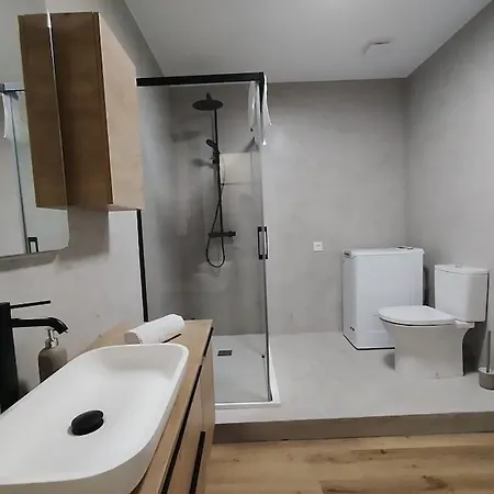 Vibescoruna- Picavia 3 Apartmán