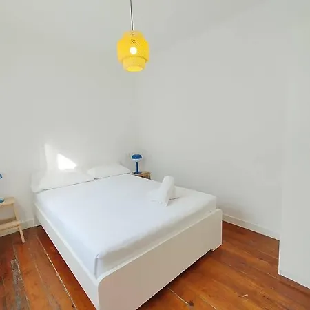 Apartmán Vibescoruna- Picavia 3 A Coruña