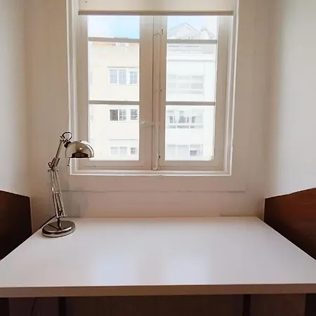 Vibescoruna- Picavia 3 Apartment A Coruna
