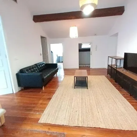 Apartment Vibescoruna- Picavia 3 *