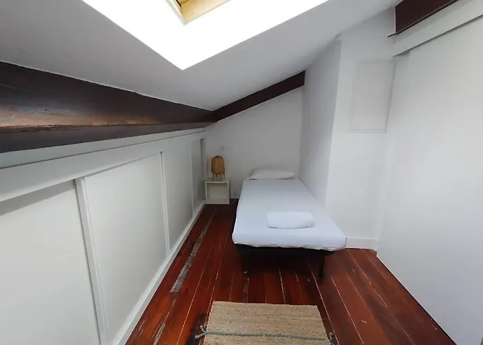 Vibescoruna- Picavia 3 Daire A Coruña