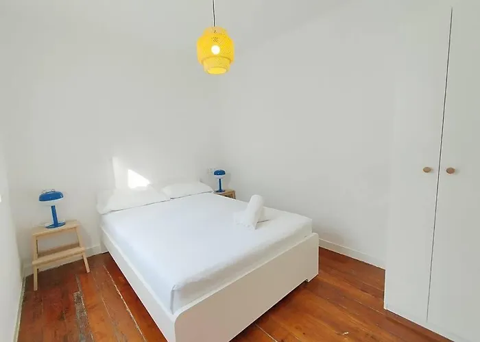 Daire Vibescoruna- Picavia 3 A Coruña